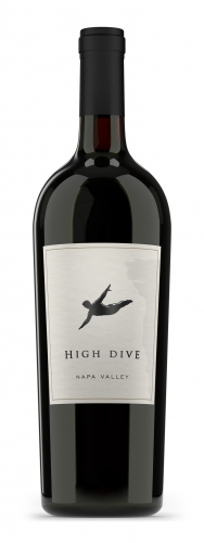 2015 HIGH DIVE NAPA VALLEY